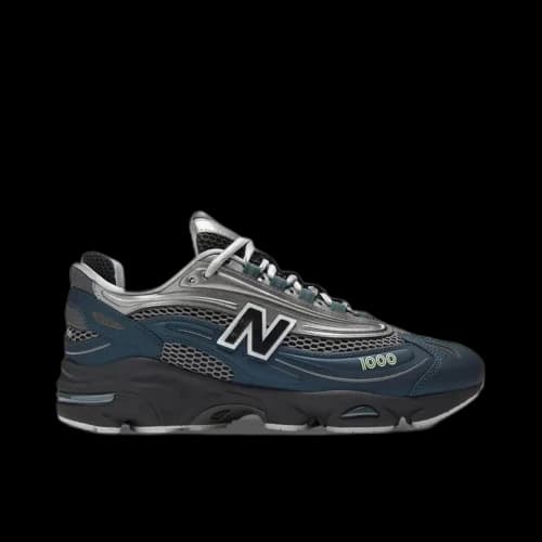 New Balance 1000 Deep Ocean