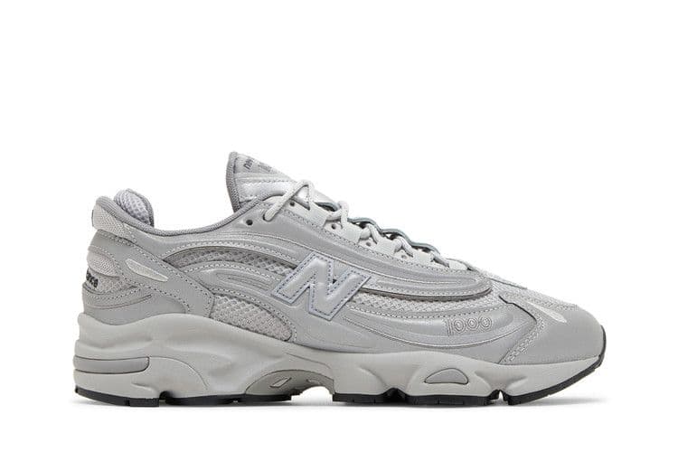 New Balance 1000 Silver Reflective