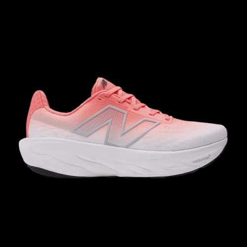 New Balance Fresh Foam 1080v14 Urgent Red Reflection Black