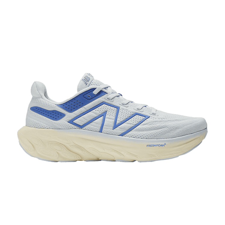 New Balance Fresh Foam X 1080v13 Starlight Marine Blue