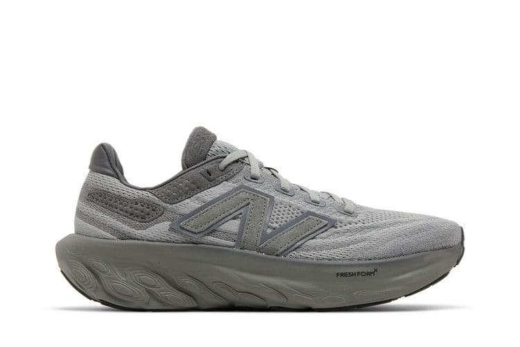 New Balance Fresh Foam X 1080v13 Grey Day (2024)