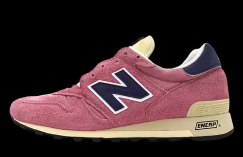 New Balance 1300 Aime Leon Dore Pink