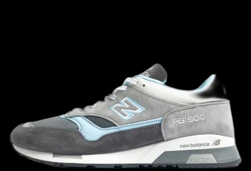 New Balance 1500 MiUK Beams x Paperboy