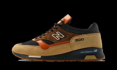 New Balance 1500 Cobra Tan Orange