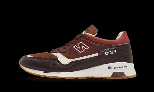 New Balance 1500 MiUK French Roast