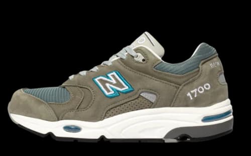 New Balance 1700 Japan Exclusive