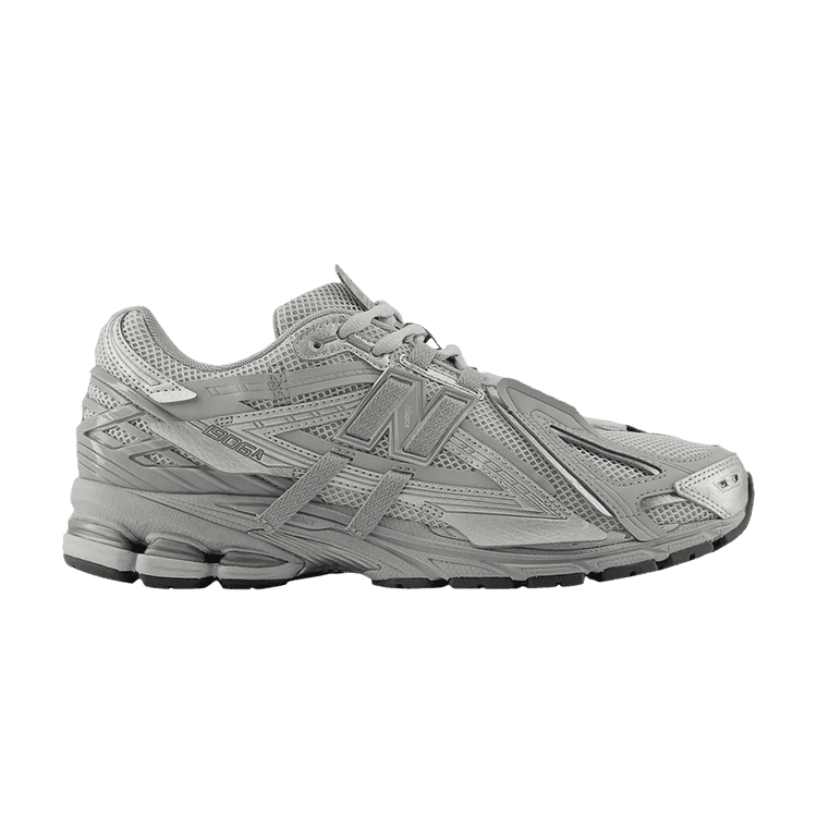New Balance 1906A Concrete Silver Metallic