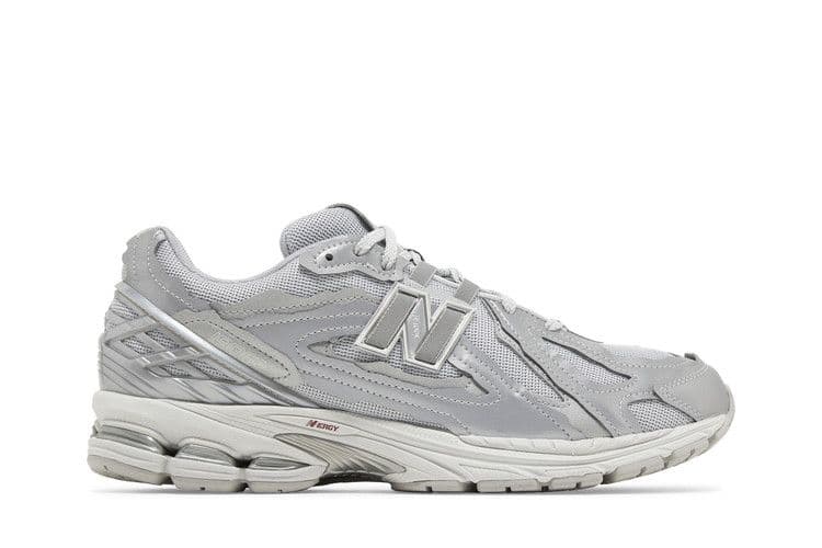 New Balance 1906D Protection Pack Silver Metallic
