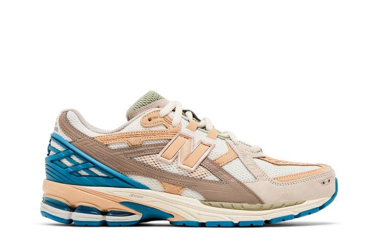 New Balance 1906U Concepts Hours and Days