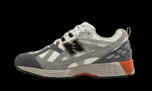 New Balance 1906U The Whitaker Group Willful Bias Shadow Grey