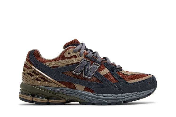 New Balance 1906U Rich Oak Phantom
