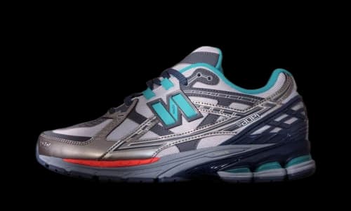 New Balance 1906U The Whitaker Group Willful Bias Blue Steel