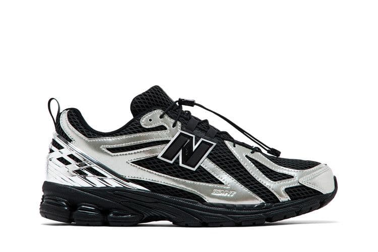 New Balance 1906R The Basement Night Chrome