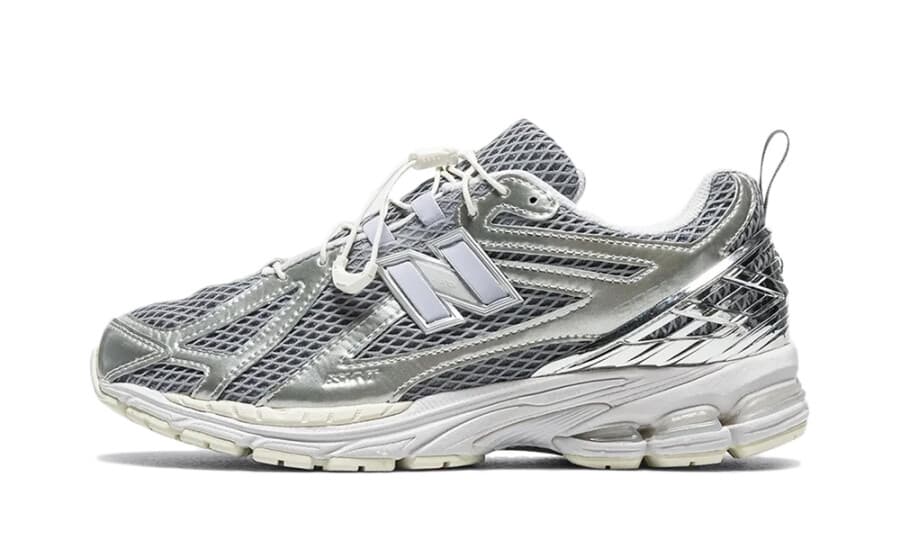New Balance 1906R The Basement Day Chrome