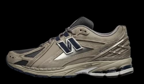 New Balance 1906R Grey Indigo