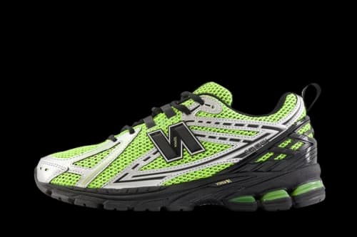 New Balance 1906R Volt Black