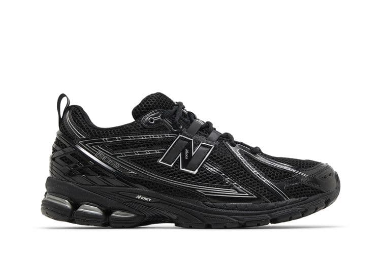 New Balance 1906R Black Grey