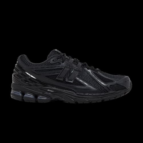 New Balance 1906R Comme des Garcons Homme Black