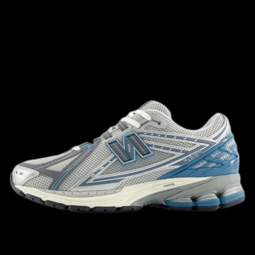New Balance 1906R Silver Metallic Terrarium
