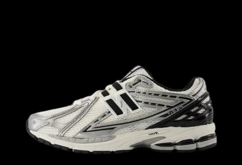 New Balance 1906R Silver Black
