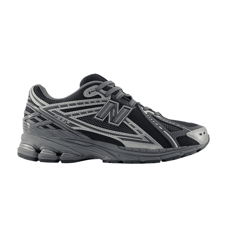 New Balance 1906R Phantom Dark Grey Metallic Silver