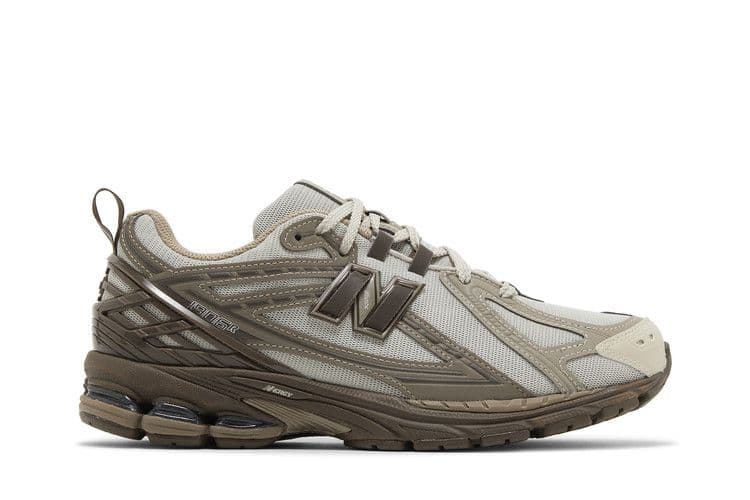 New Balance 1906R Driftwood Dark Mushroom