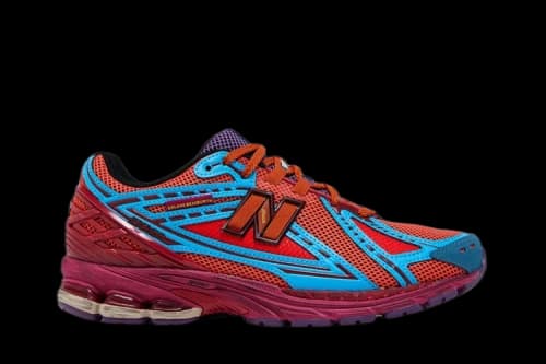 New Balance 1906R Salehe Bembury Heat Be Hot Magma