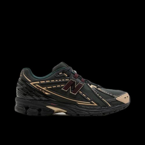 New Balance 1906R Kith Black