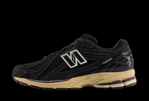 New Balance 1906R Black Taupe