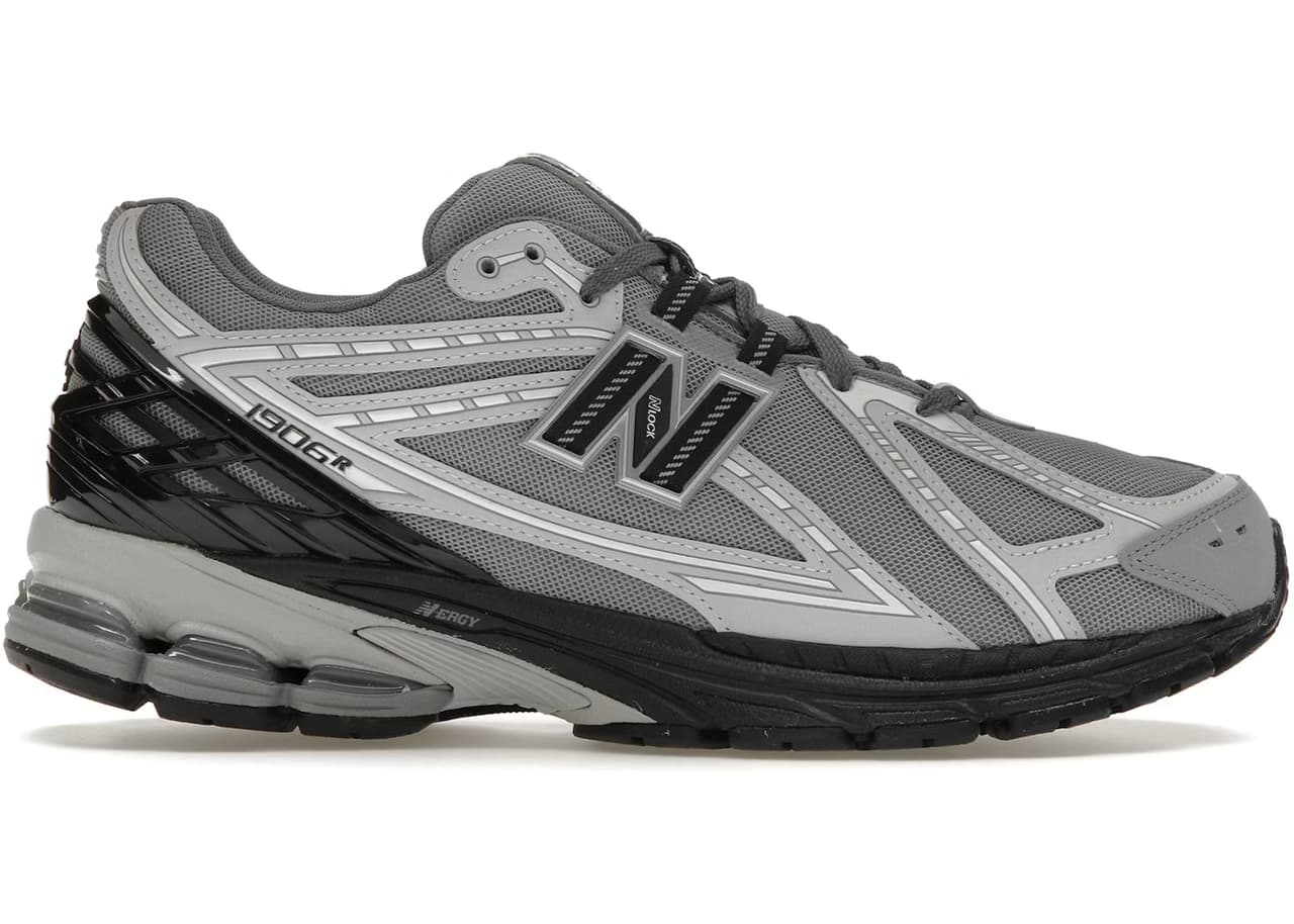 New Balance 1906R Castlerock Rain Cloud