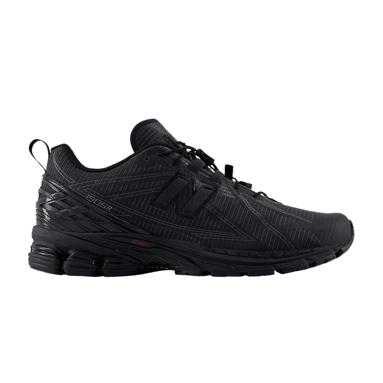 New Balance 1906R Black Magnet