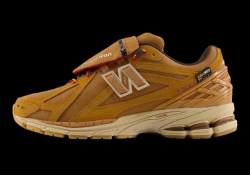 New Balance 1906R Cordura Pocket Wheat