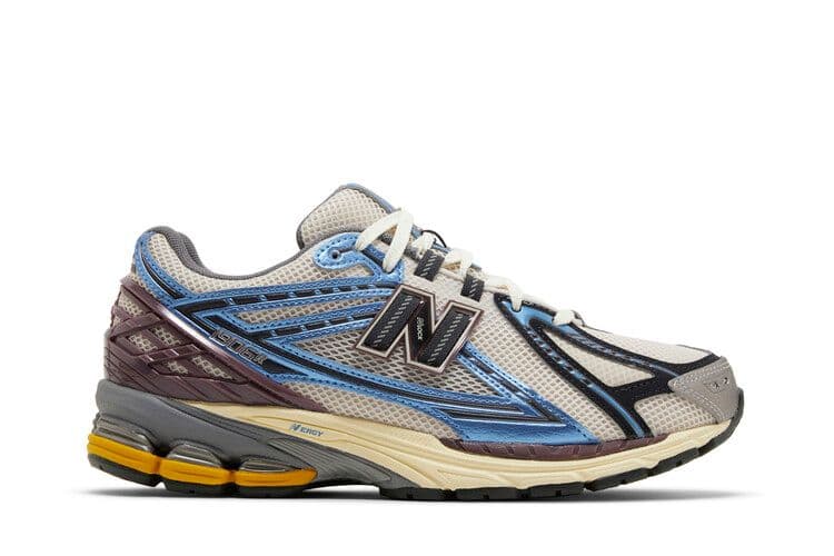 New Balance 1906R Blue Moonbeam