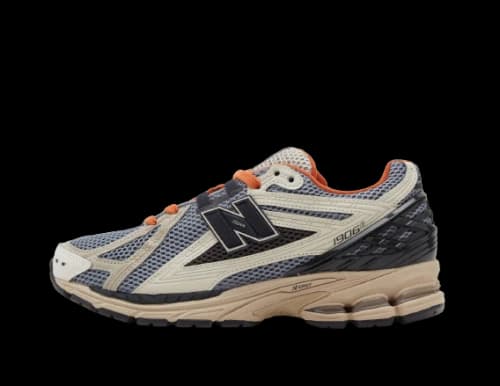 New Balance 1906R size? Exclusive Blacktop Mindful Grey