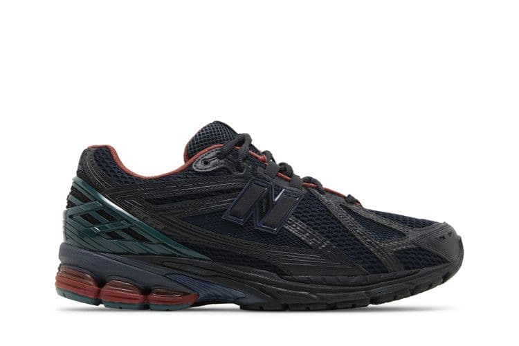 New Balance 1906R Phantom New Spruce
