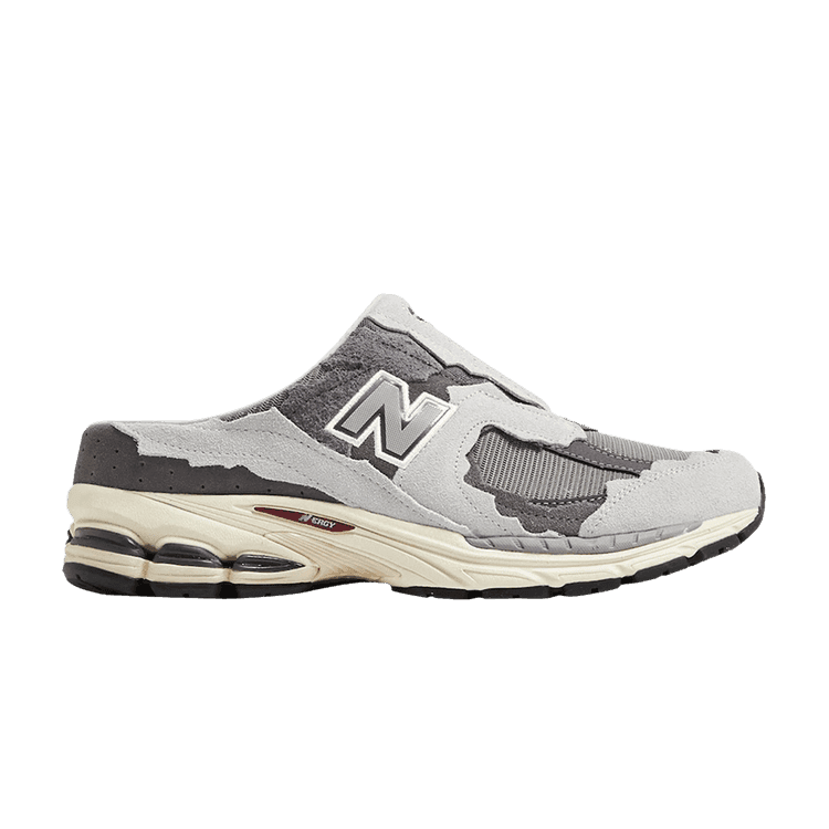 New Balance 2002R Mule Protection Pack Rain Cloud