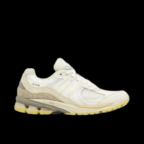 New Balance 2002R AURALEE White