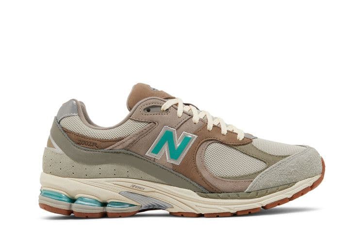 New Balance 2002R Oasis