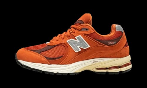 New Balance 2002R Rust Oxide