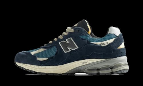 New Balance 2002R Protection Pack Dark Navy