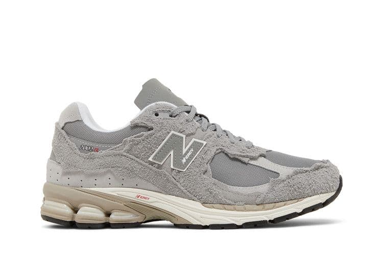 New Balance 2002R Protection Pack Grey