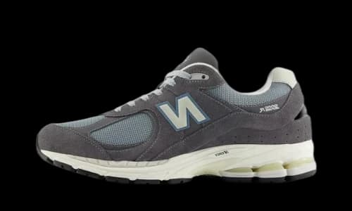 New Balance 2002R Magnent Lead