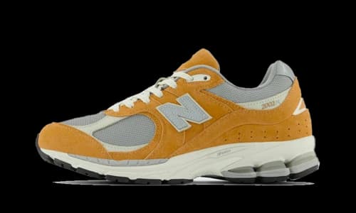 New Balance 2002R Sweet Caramel