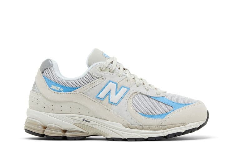 New Balance 2002R Jamal Murray Blue Arrow