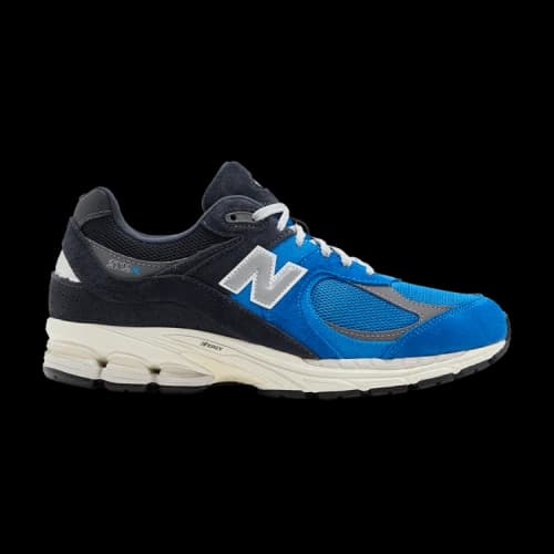 New Balance 2002R Blue Oasis