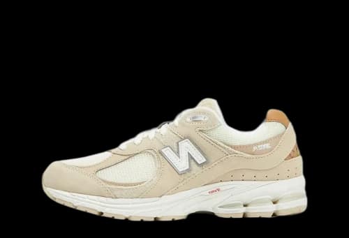New Balance 2002R Sandstone