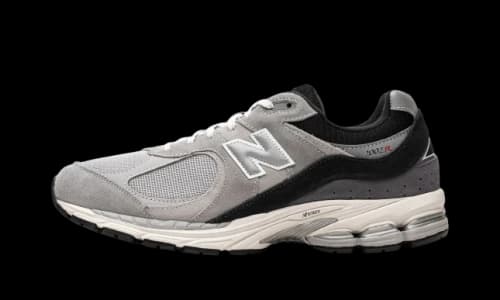New Balance 2002R Slate Grey Raincloud