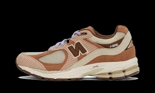 New Balance 2002R SSENSE Exclusive Corduroy