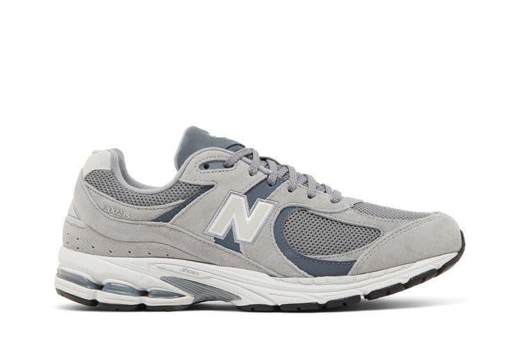 New Balance 2002R Steel Grey Orca