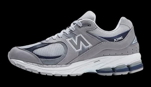New Balance 2002R thisisneverthat ''The 2022 Downtown Run''
